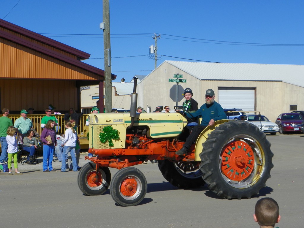 Graceville St Patricks Parade 247 MNbump
