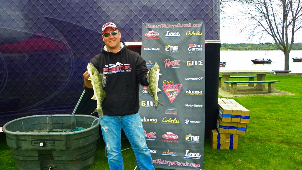 MWC Big Stone Lake Walleye10 MNbump