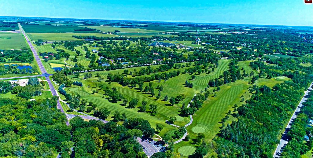 Golf Women's League, Ortonville MNbump