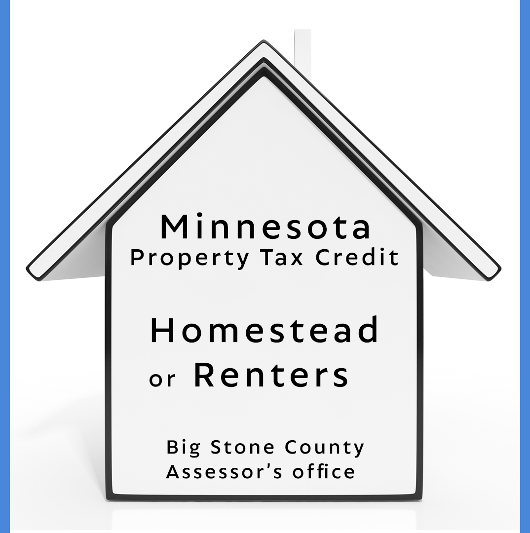 Minnesota Property Tax Refunds MNbump